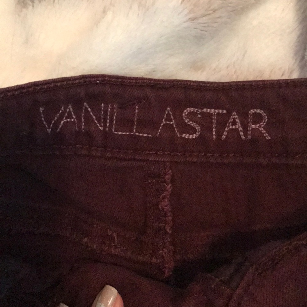 Cut-off shorts - Picture 2 of 5